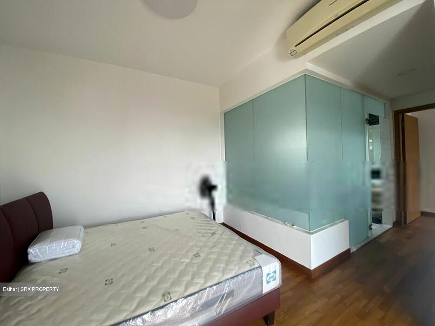 The Sound (D15), Condominium #595814561
